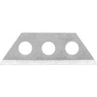 Lames de rechange pour strieur de c&acirc;ble de descente &agrave; fibre optique, Style Simple Air Extreme Inc.