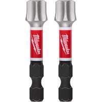 SHOCKWAVE Impact Duty Insert Bits, Torx, T-55 Air Extreme Inc.