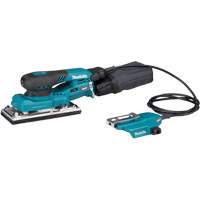 40Vmax XGT Brushless 1/3 Sheet Orbital Sander with AWS (Tool Only) Air Extreme Inc.