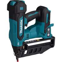 LXT Brushless 2-1/2" 16 Gauge Straight Finish Nailer (Tool Only), 18 V, Lithium-Ion Air Extreme Inc.