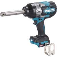 40Vmax XGT Brushless Long Anvil High Torque Impact Wrench, 40 V, 3/4" Socket Air Extreme Inc.