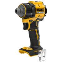 MAX* ATOMIC Multi- Head Drill/ Driver (Tool Only), Lithium-Ion, 20 V, 1/2"/1/4" Chuck Air Extreme Inc.