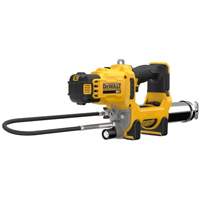 MAX* Cordless Variable 2-Speed Grease Gun (Tool Only), Lithium-Ion, 20 V Air Extreme Inc.