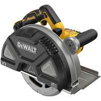 MAX* XR&reg; Metal Cutting Circular Saw (Tool Only), 7-1/4", 20 V Air Extreme Inc.