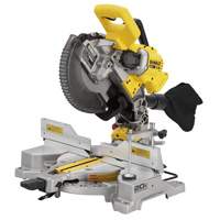 MAX* XR&reg; Double Bevel Fixed Miter Saw (Tool Only) Air Extreme Inc.