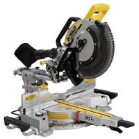 20V MAX* XR&reg; Double Bevel Sliding Miter Saw (Tool Only) Air Extreme Inc.