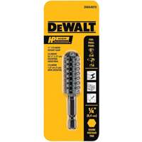 High Performance 1/2" Cylinder Rotary Rasp with 1/4" Hex Shank Air Extreme Inc.