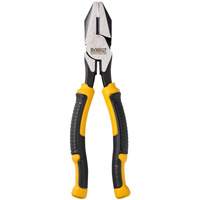 Laser Hardened Lineman Pliers Air Extreme Inc.