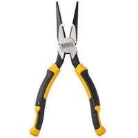 Laser Hardened Long Nose Pliers, 8" L Air Extreme Inc.