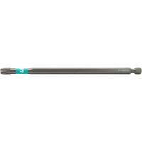 Impactech&reg; Power Bit, Torx, T-40 Tip, 1/4" Drive Size, 6" Length Air Extreme Inc.