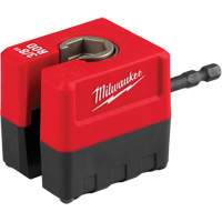 SHOCKWAVE Impact Duty 3/8" Threaded Rod Nut Runner Air Extreme Inc.