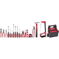 Trousse doutils &agrave; main pour apprenti &eacute;lectricien Air Extreme Inc.