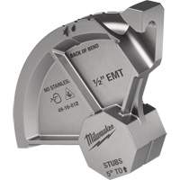 1/2” EMT Conduit Bending Shoe Air Extreme Inc.