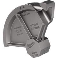 3/4” EMT / 1/2” RMC Conduit Bending Shoe Air Extreme Inc.