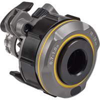 0.7" - 1" Adjustable Bushing for M18 FUEL Covered Conductor Cable Stripper Air Extreme Inc.