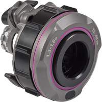 1.3" - 1.6" Adjustable Bushing for M18 FUEL Covered Conductor Cable Stripper Air Extreme Inc.