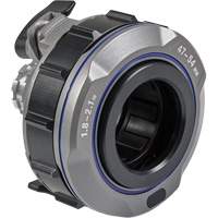 1.8" - 2.1" Adjustable Bushing for M18 FUEL Covered Conductor Cable Stripper Air Extreme Inc.