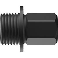 Large Thread Adapters for QUIK-LOK Arbors Air Extreme Inc.