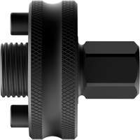 Large Thread Pin Adapters for QUIK-LOK Arbors Air Extreme Inc.