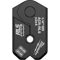 1/4" RLS&reg; Pivoting Press Ring Air Extreme Inc.