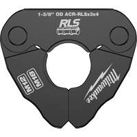 1-3/8" RLS&reg; Pivoting Press Ring Air Extreme Inc.