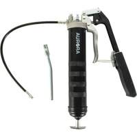 Dual Grease Gun Pistol with Lever Handle Air Extreme Inc.