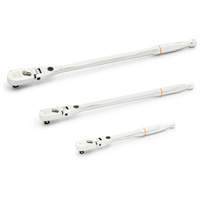 120XP Locking Ratchet Set Air Extreme Inc.