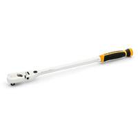 120XP Locking Flex Head Ratchet with Dual Material Handle Air Extreme Inc.