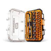 Jeu MicroDriver 1/4" Air Extreme Inc.