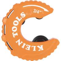 C-Style Copper Tubing Cutter, 3/4" Capacity Air Extreme Inc.