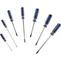 Slotted Screwdriver Kit, 7 Pcs. Air Extreme Inc.