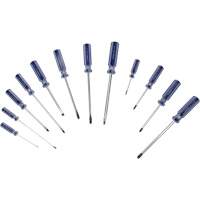 Slotted & Philips Screwdriver Kit, 12 Pcs. Air Extreme Inc.