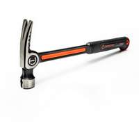 Marteau de charpente &agrave; face douce, 22 oz, Prise en Acier plein, 16" lo Air Extreme Inc.