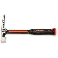 Marteau de briqueteur, 15 oz, Prise en Acier plein, 7" lo Air Extreme Inc.