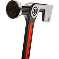 Marteau pour cloison s&egrave;che, 11 oz, Prise en Acier plein, 12-1/2" lo Air Extreme Inc.