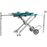 Portable Rise Mitre Saw Stand Air Extreme Inc.