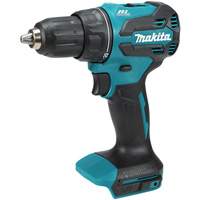 LXT Brushless Drill-Driver (Tool Only), Lithium-Ion, 18 V, 1/2" Chuck, 580 in-lbs/65 Nm Torque Air Extreme Inc.