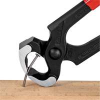 Pinces de charpentier de style marteau Air Extreme Inc.