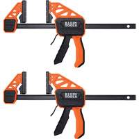 Speed-Klamp Clamps, 6" (152 mm) Air Extreme Inc.