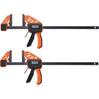Speed-Klamp Clamps, 12" (304 mm) Air Extreme Inc.
