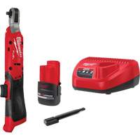 M12 FUEL Ratchet Kit Air Extreme Inc.