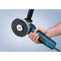 Angle Grinder, 4-1/2", 120 V, 7.5A, 11000 RPM Air Extreme Inc.