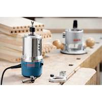 Electronic Fixed-Base Router Air Extreme Inc.