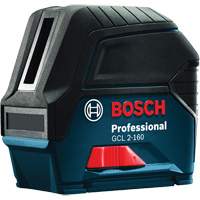 Self-Leveling Cross-Line Laser with Plumb Points Air Extreme Inc.