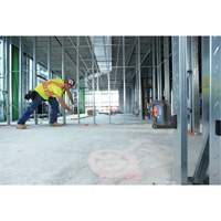 Green-Beam Five-Point Self-Leveling Alignment Laser Air Extreme Inc.