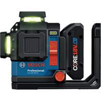 360 Connected Green-Beam Three-Plane Leveling and Alignment Laser Air Extreme Inc.