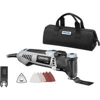 Multi-Max Variable Speed Corded Oscillating Multi-Tool Kit Air Extreme Inc.