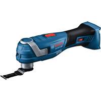 Brushless StarlockPlus&reg; Oscillating Multi-Tool (Tool Only), 18 V, Lithium-Ion Air Extreme Inc.