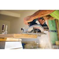 Blade-Left Circular Saw (Tool Only), 6-1/2", 18 V Air Extreme Inc.