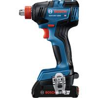 Ensemble de 2 outils, Lithium-ion, 18 V Air Extreme Inc.